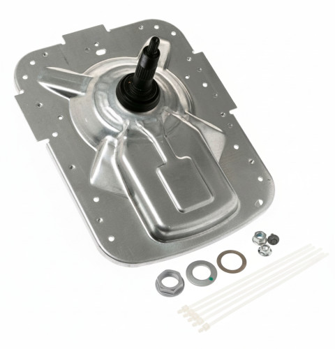 Platform Bearing Retainer & Fasteners
