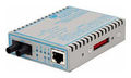 Unmanaged 10/100/1000 Media Converter