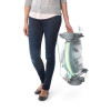 Comfort 2 Go Portable Swing™ - Jungle Journey™