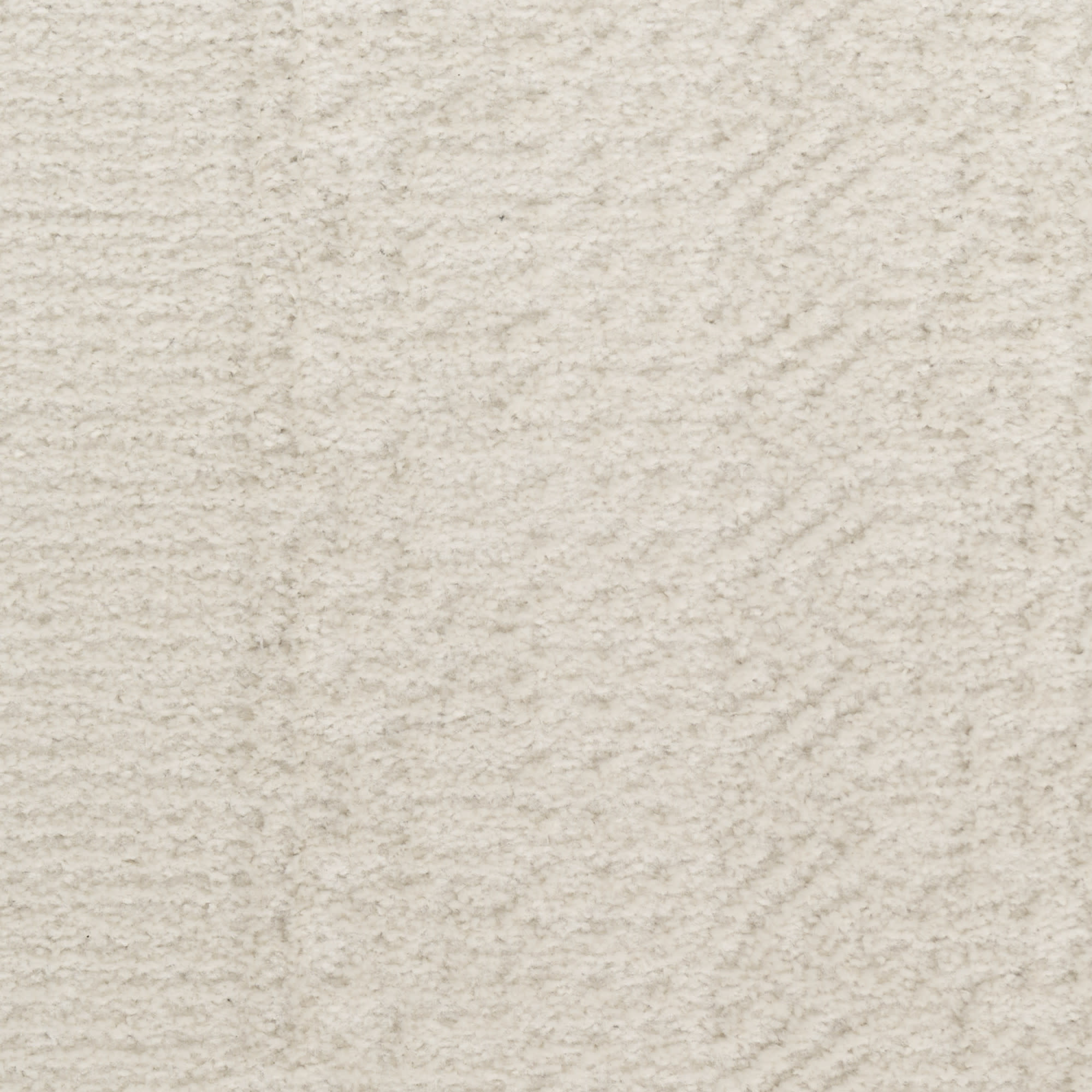 Nourison Nordic 5' x 7' Ivory Modern Indoor Rug
