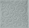 Vivid 4×4 Decorative Tile Glossy