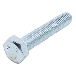 M8X45 Hh Screw Uni5739 Din933(10.9)Ga
