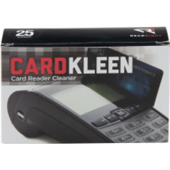 CardKleen, Box of 25