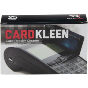 CardKleen, Box of 25