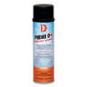 Big D,  Pheno D+ Disinfectant Deodorant,  16.5 oz Can