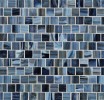 Agate Portofino 1×2 Brick Mosaic Silk