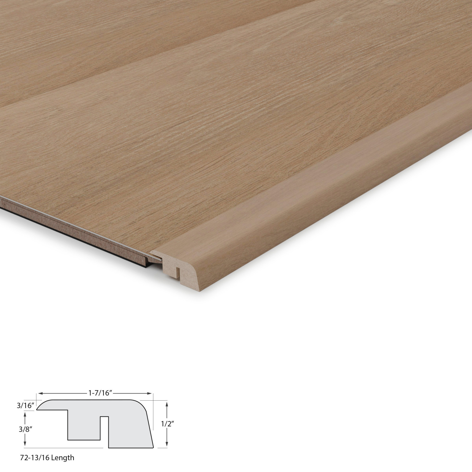 Surfwood Cali Threshold view 4