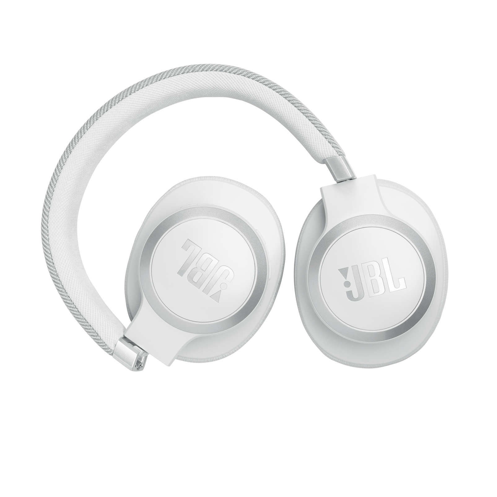 JBL Live 770NC, Kabellose Over-Ear Kopfhörer mit True Adaptive Noise Cancelling - Bild 8 von 33