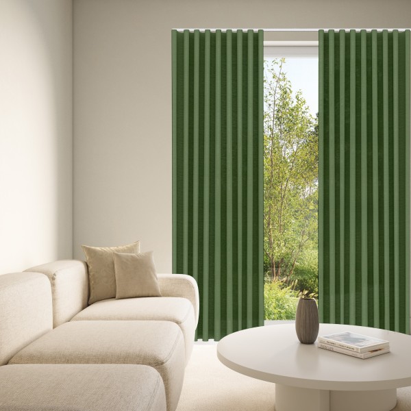 ODE-50 Curtains