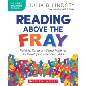 Reading Above the Fray