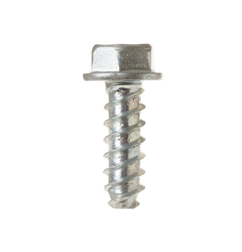 SCR 1/4-10 PL HXW 3/4 S