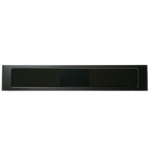 CONTROL PANEL-BLACK SLATE