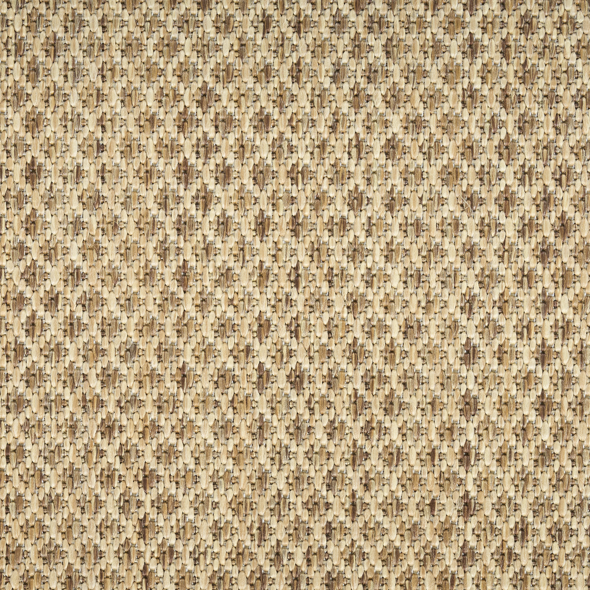 Nourison Courtyard 2'2" x 10' Jute Modern Rug