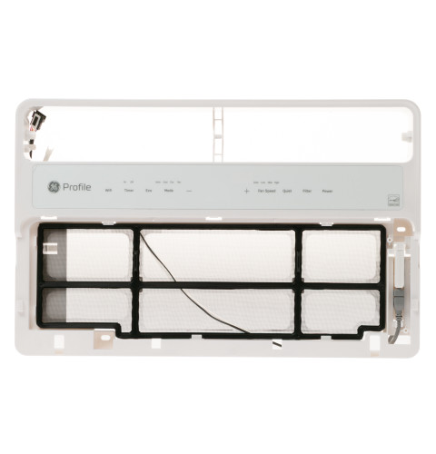 FRONT PANEL ASSEMBLY