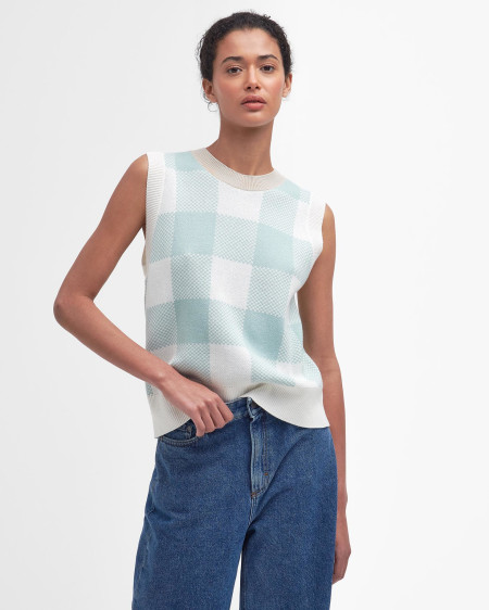 Abigail Sweater Vest