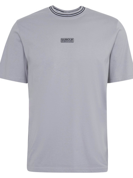 Logo Tipped T-Shirt Logo Tipped T-Shirt