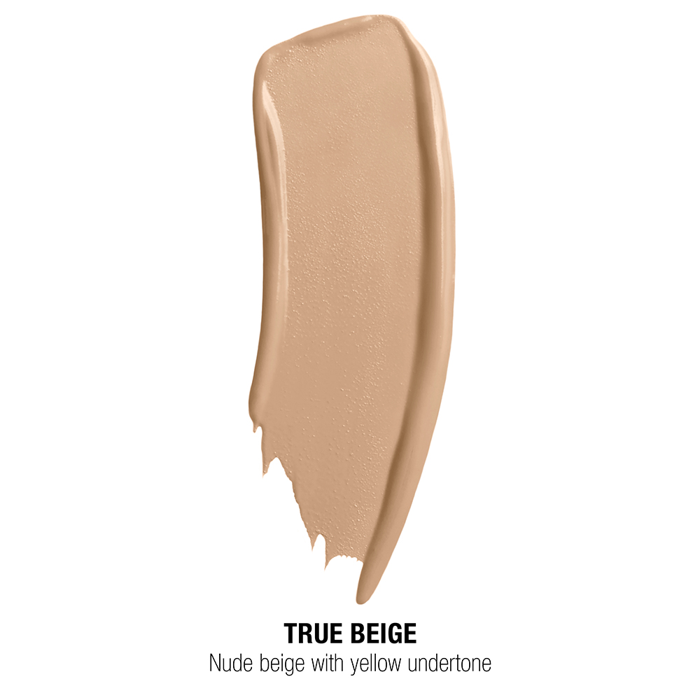 8 - TRUE BEIGE