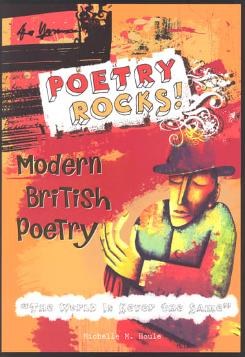 Modern British Poetry by Michelle M. Houle