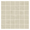 Cove Ivory 2×2 Mosaic