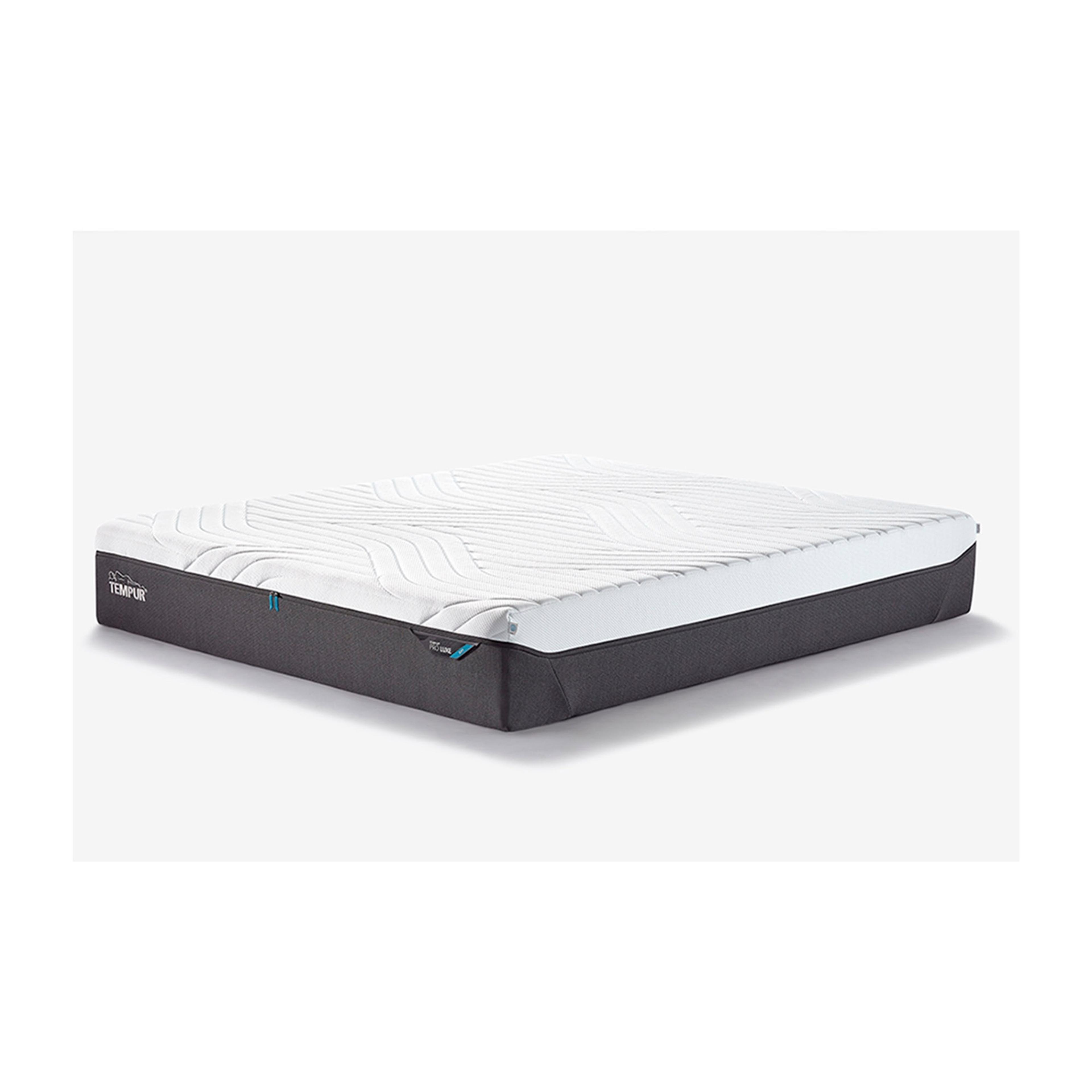 Product image of the  Tempur Coolquilt Pro Luxe Mattress, Soft from Forty Winks