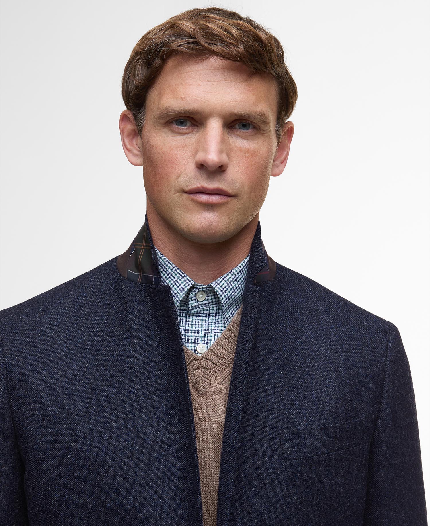 Godfrey Moons Shetland Blazer image number 3