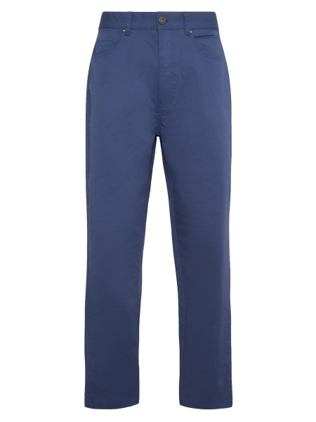 Pantaloni chino con vestibilità regular, leggeri ed elasticizzati Pantaloni chino con vestibilità regular, leggeri ed elasticizzati