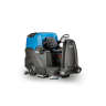 Hillyard, Trident®, R36SS Plus with TPPL Battery Package, 34", Cylindrical, Ride-On Floor Scrubber