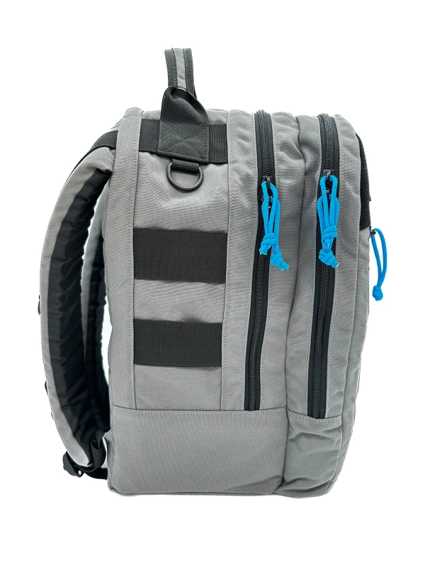 TBP2G PRO Double-Compartment Tool Backpack w/ Modular AIMS™ System