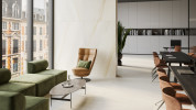 Evolve White 24x48 Gloss