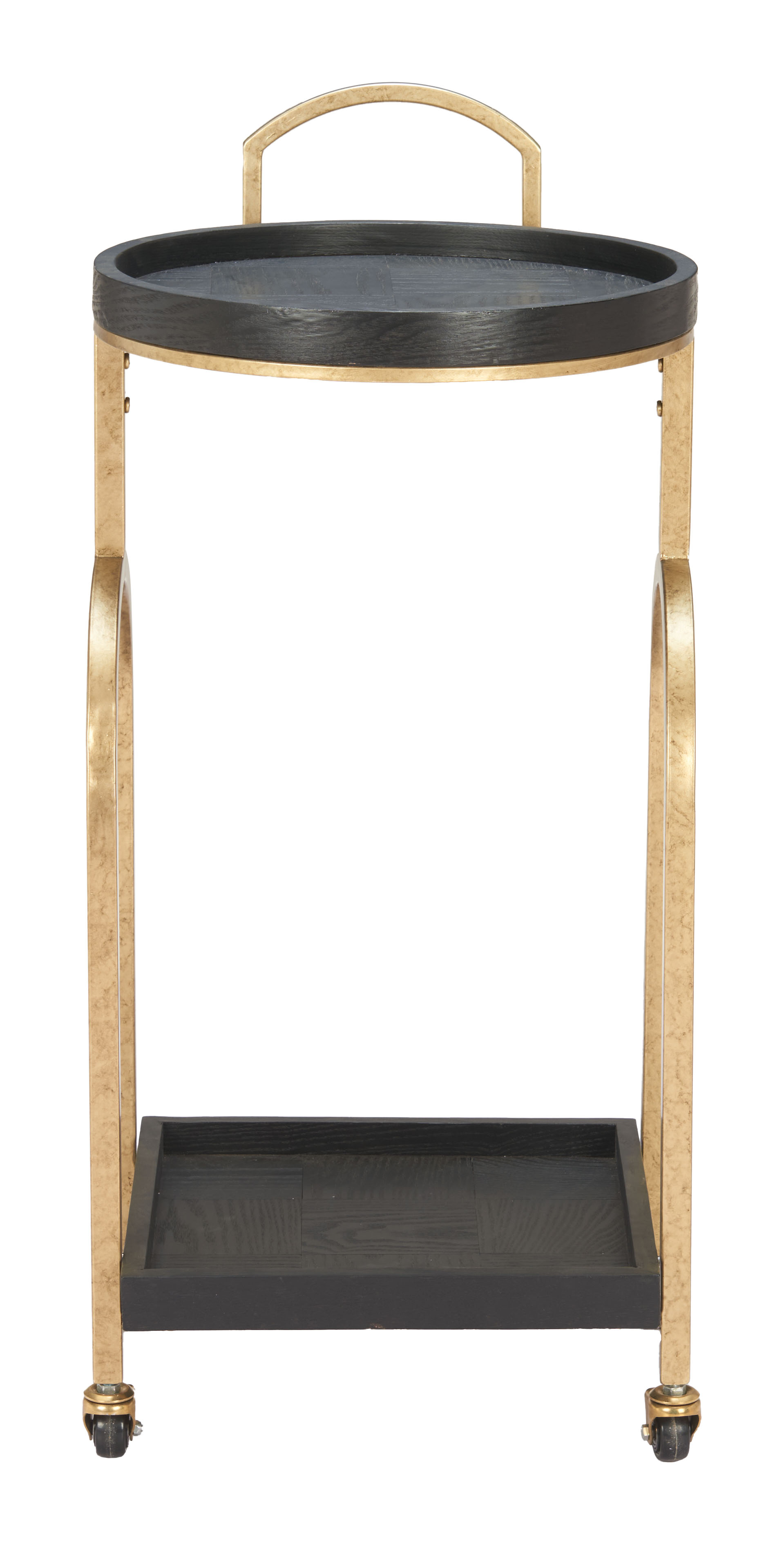 Zukei Bar Cart Black product image