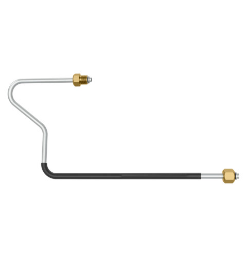 Simmer Tube Assembly Lf