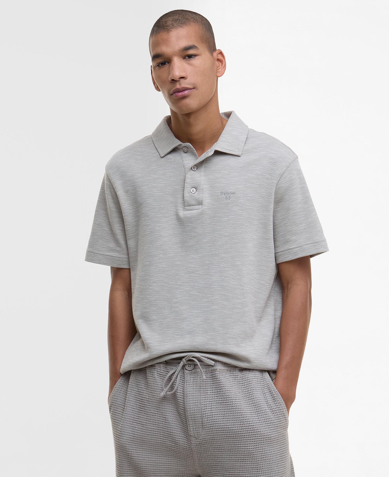 Hepple Polo Shirt image number 0