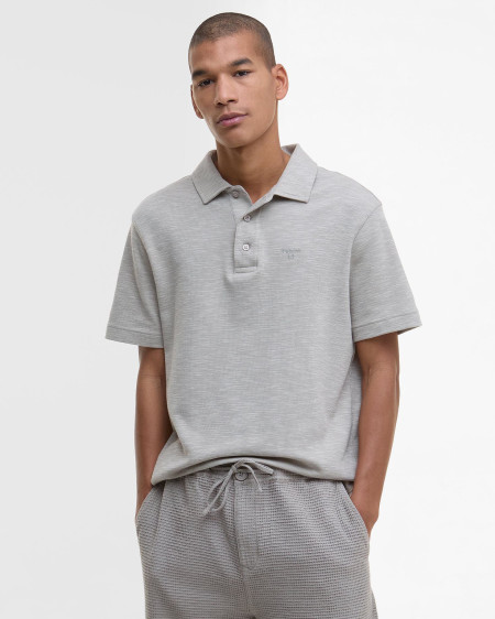 Hepple Polo Shirt