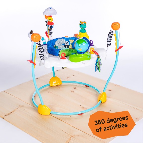 Journey of Discovery Jumper™