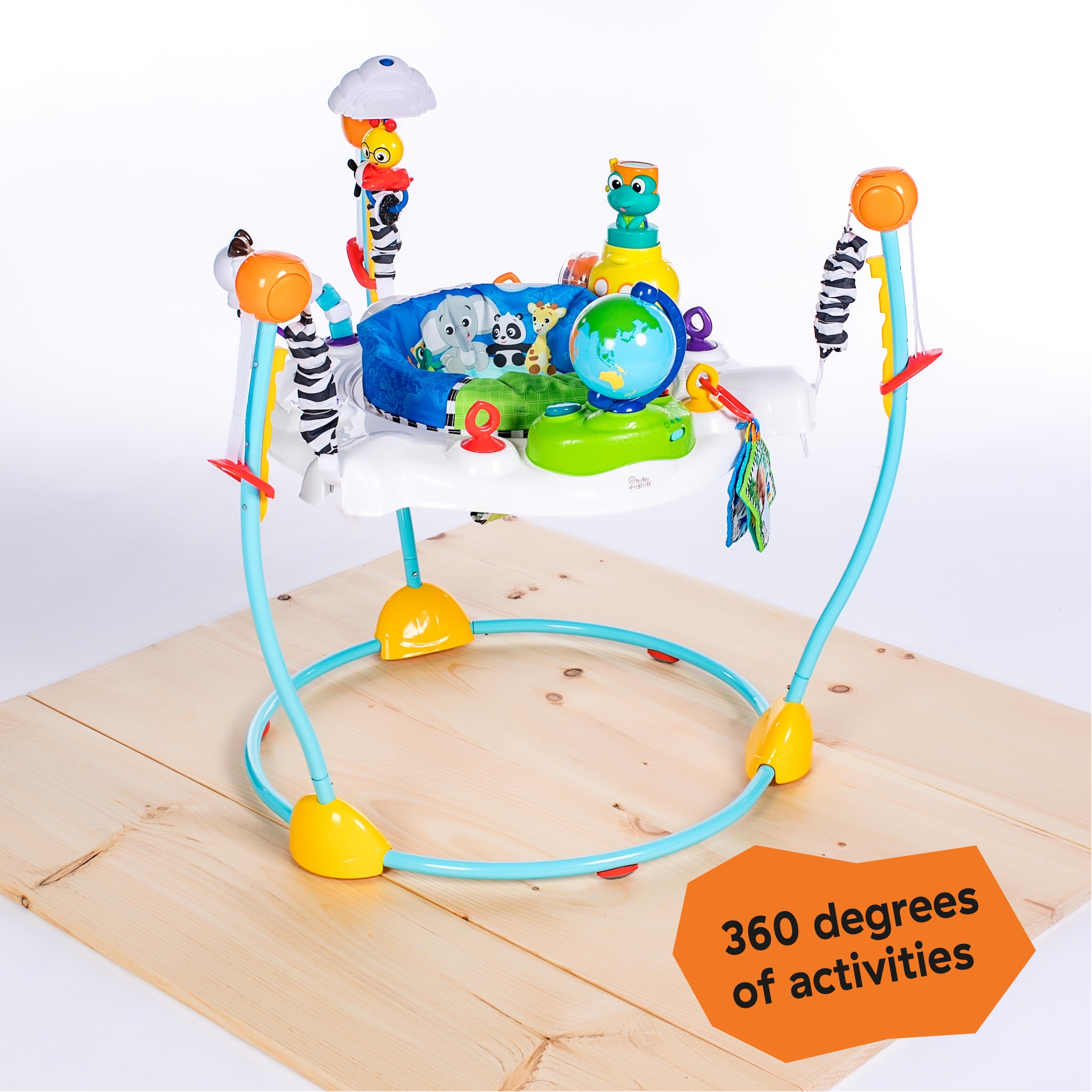 Journey of Discovery Jumper™
