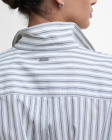 Hemd Millie Striped Relaxed 