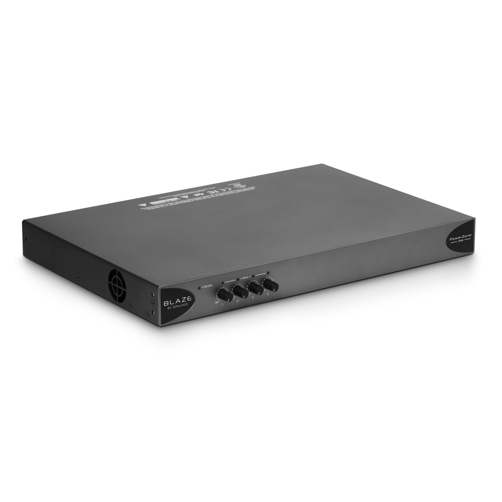 POWERZONE 1004 (US POWER CORD ONLY)