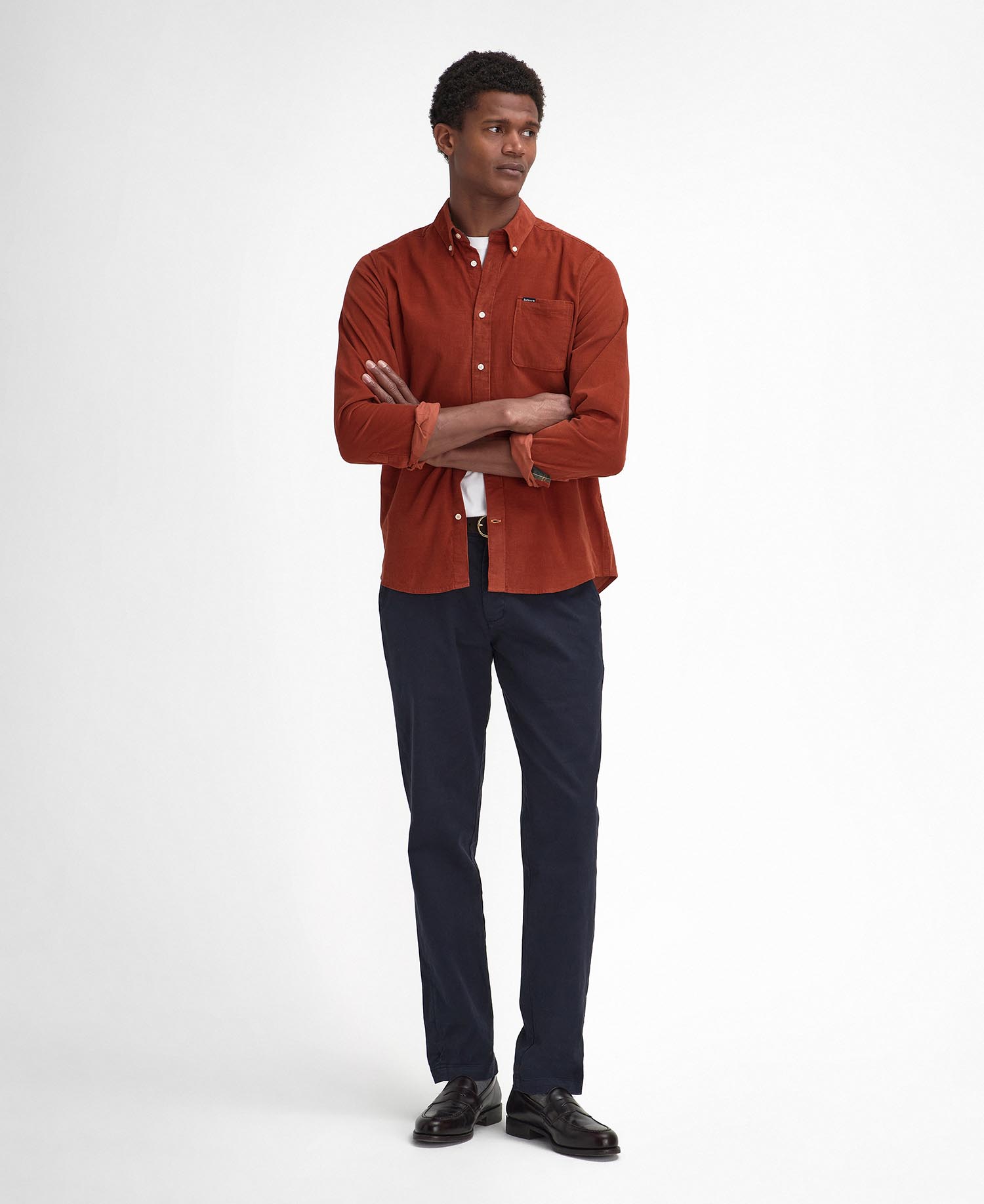Hemd Ramsey Tailored image number 1