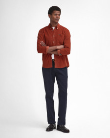 Camicia Ramsey taglio sartoriale 