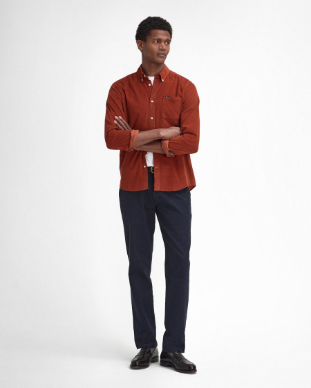 Hemd Ramsey Tailored