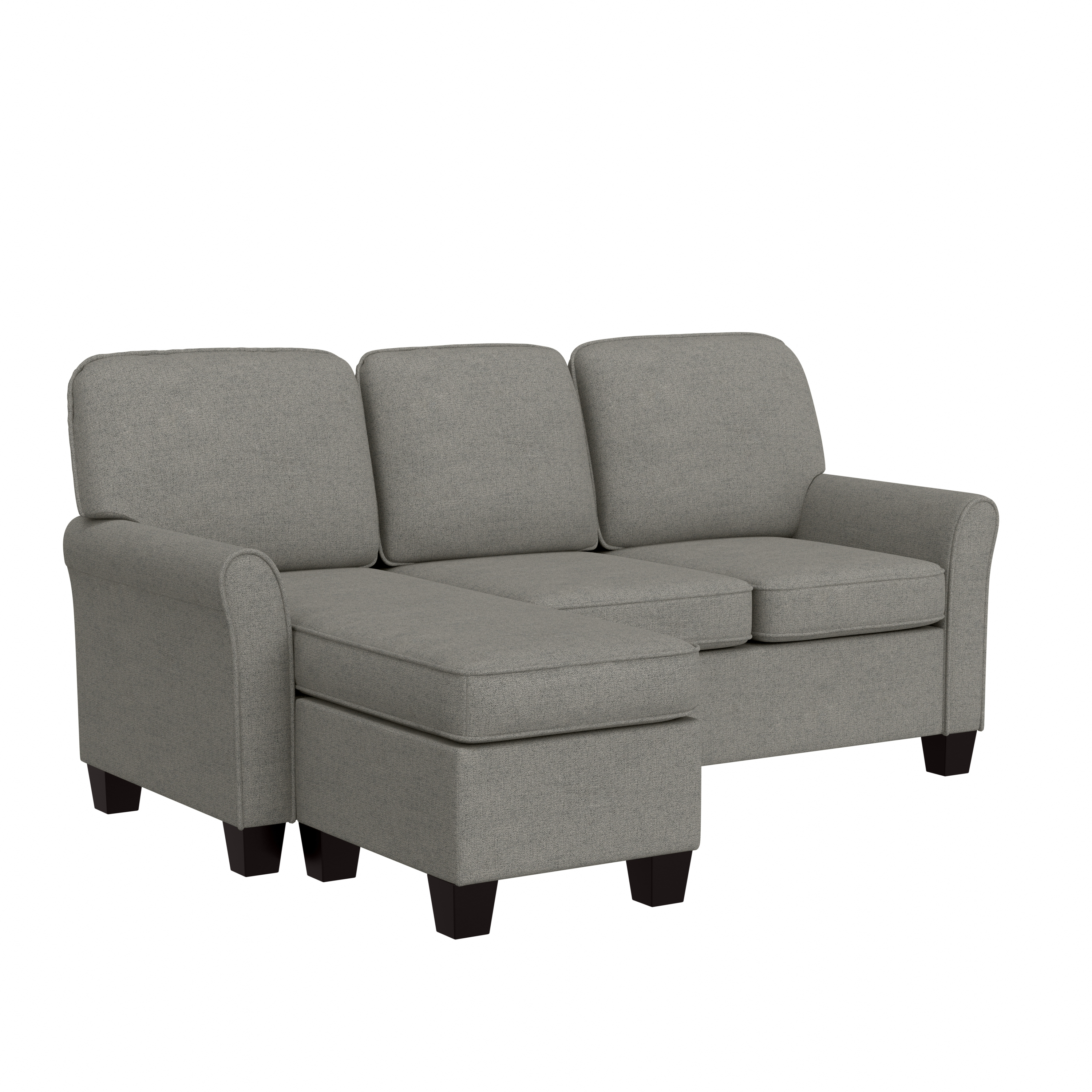 Lorena Chaise Sectional