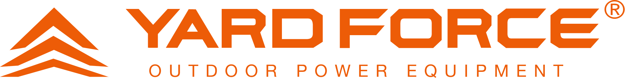 Yard Force Logo