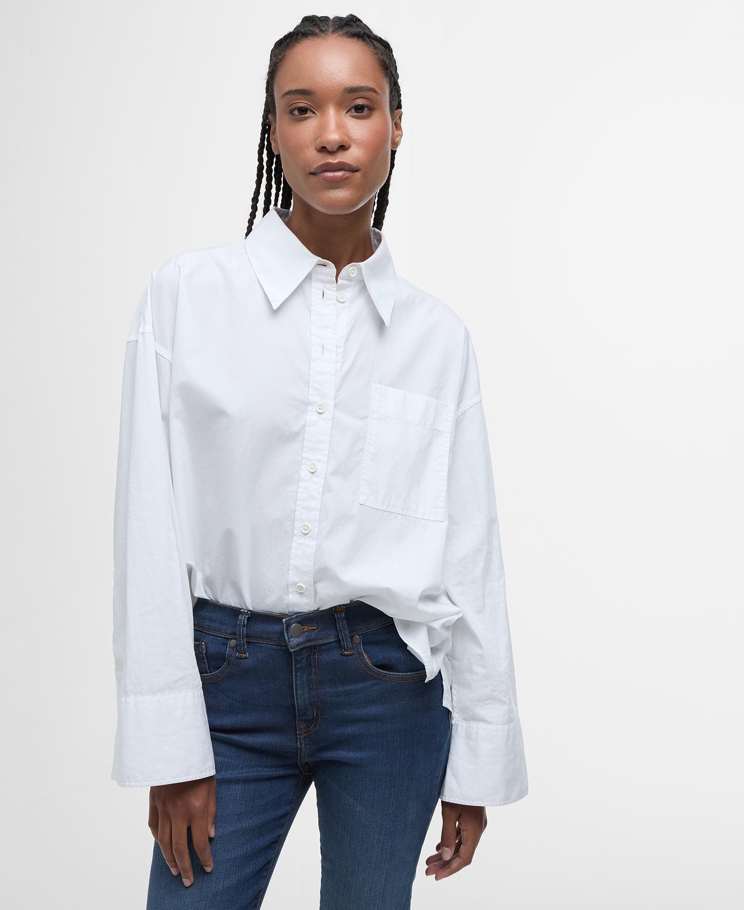 Essential Slim Jeans image number 3