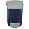 Impact, ClearVu Encore, 880ml, Gray, Manual Dispenser