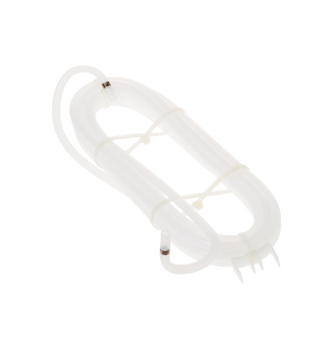 REFRIGERATOR COILED COLD WATER TANK