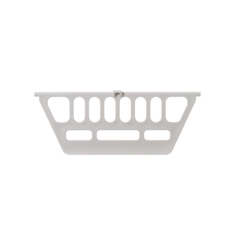 Dishwasher Middle Basket Lid
