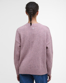 Lavensdale Crew Neck Jumper 