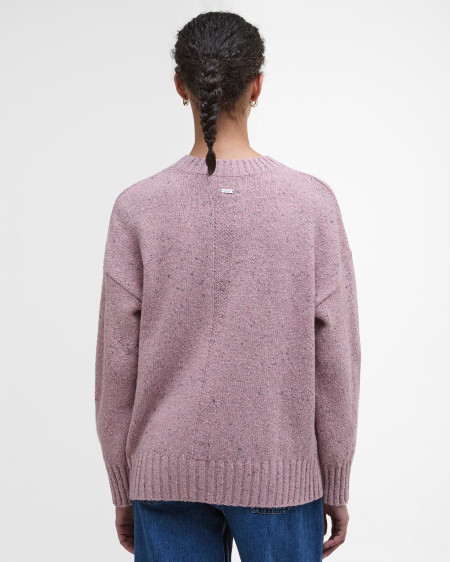 Lavensdale Crew Neck Jumper