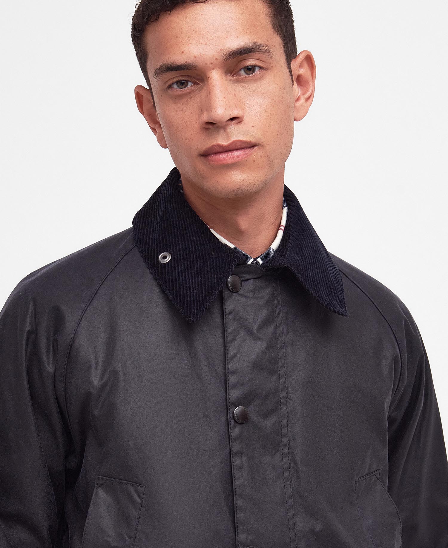Bedale® Waxed Jacket image number 3