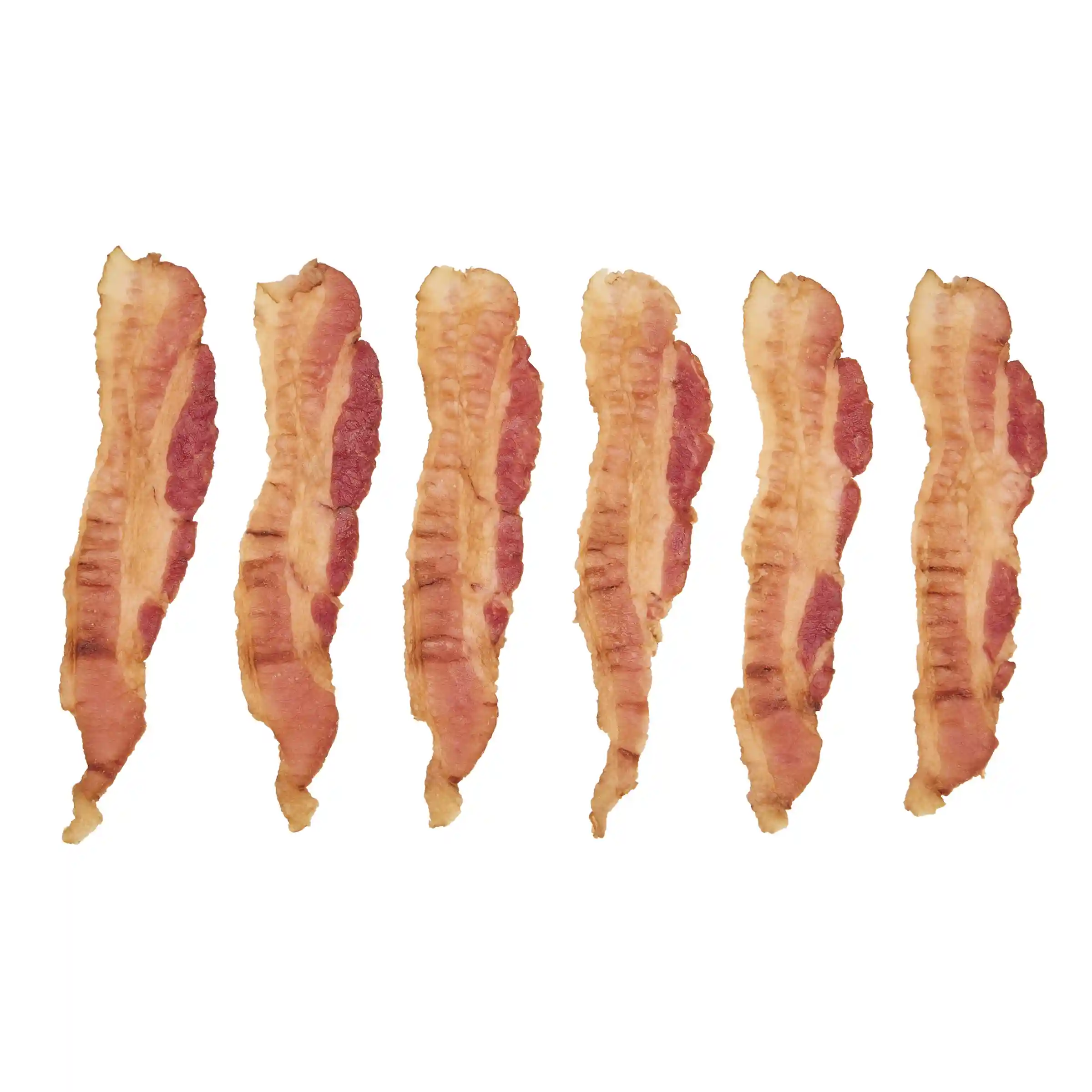 Jimmy Dean® Fully Cooked Hickory Smoked Thin Bacon Slices_image_2